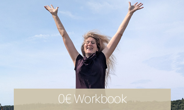 Hier geht es zum Download-Formular für das 0-Euro-Workbook Der Weg in deine Kraft