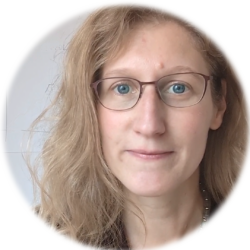 Portrait von Dorothee